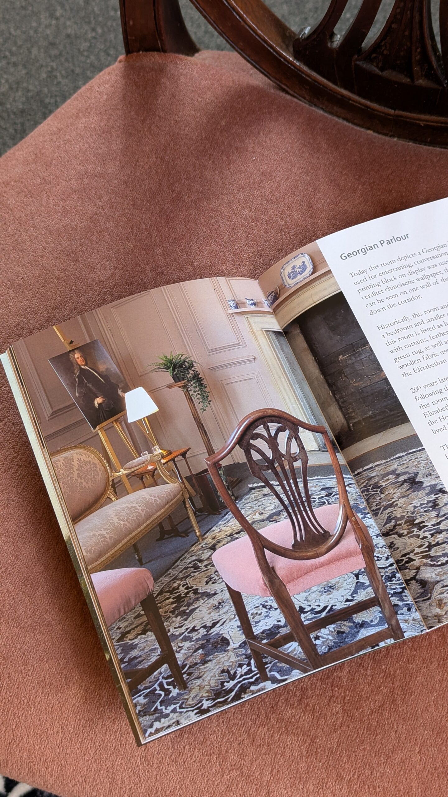 Guidebook