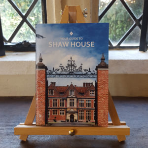 shaw-house-guidebook