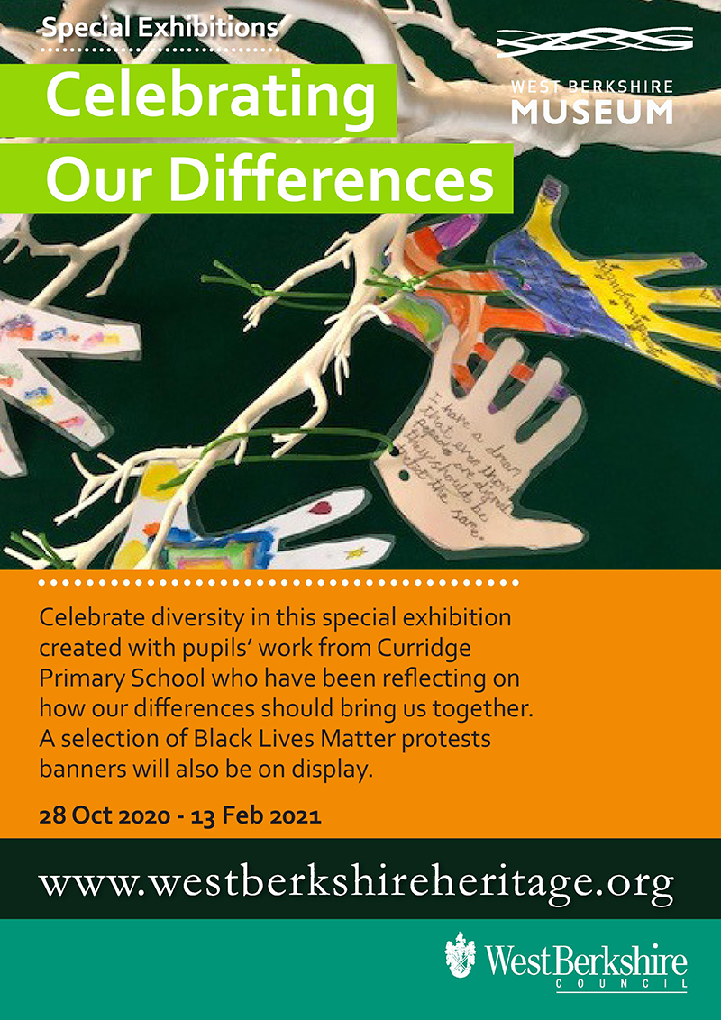 Celebrating Differences 