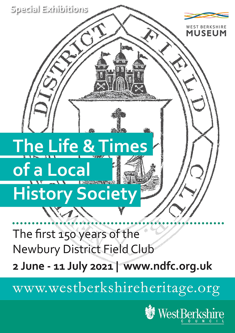 The Life & Times of a Local History Society