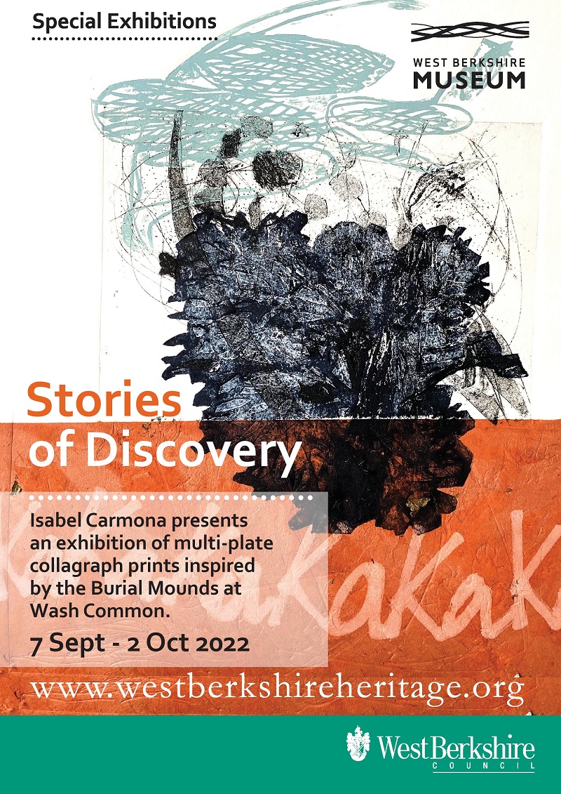 Stories of discovery