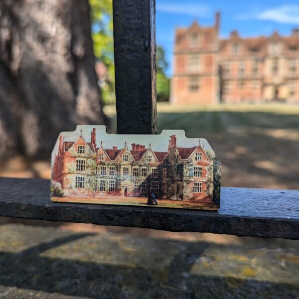 Vintage Magnet - Image 2