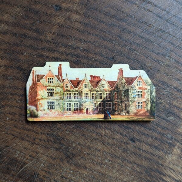 Vintage Magnet