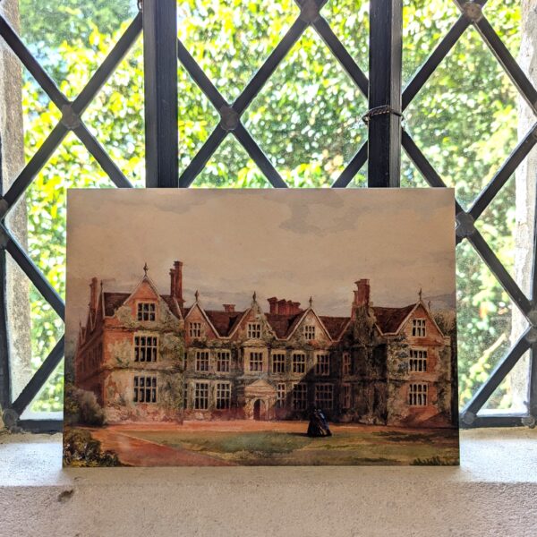 Vintage Print