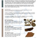 WBM Learning and Participation Service brochure 2026-27 - 1