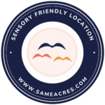 Sensory Friendly Location